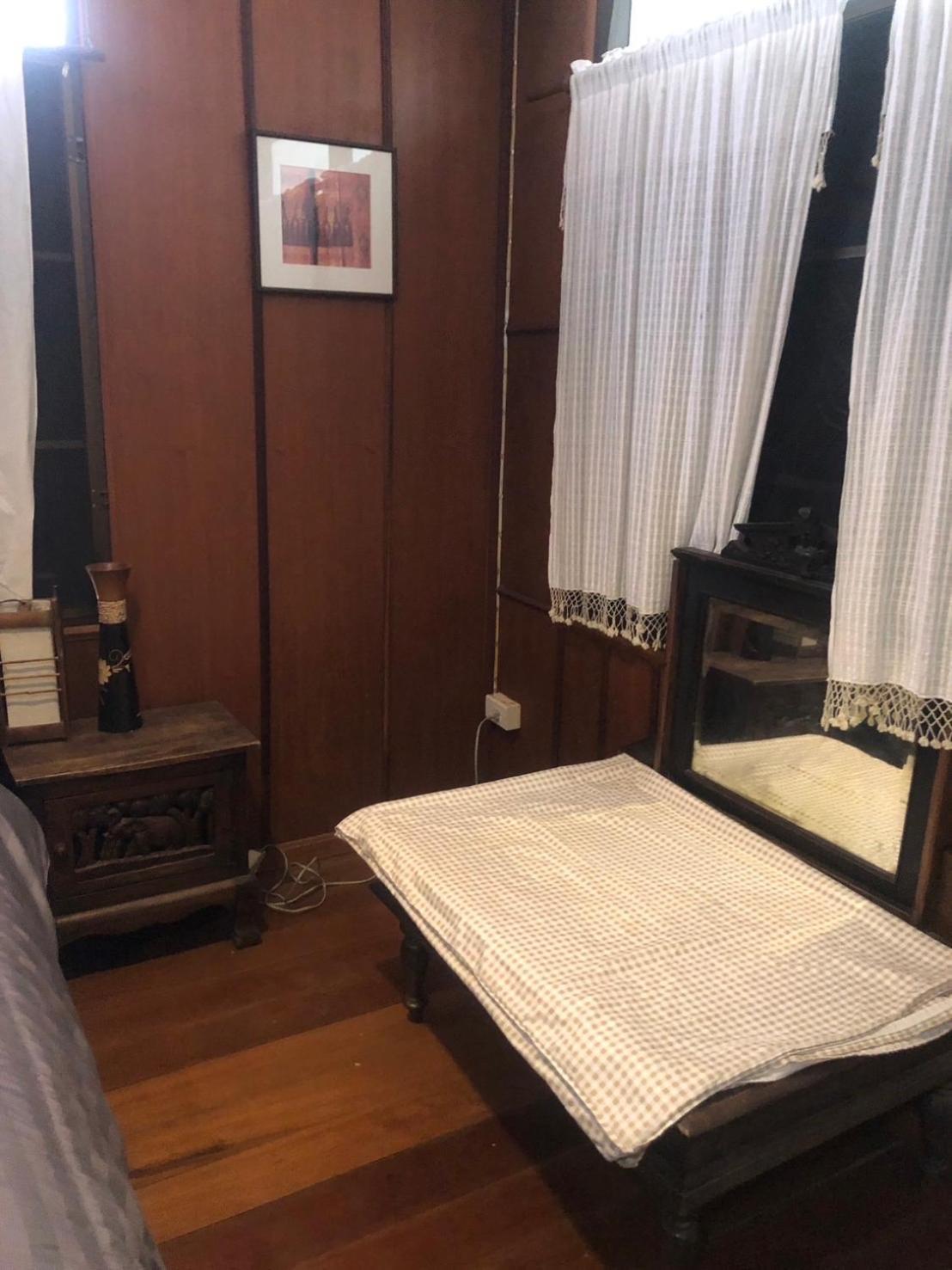 清邁 Nearthepark Boutique House旅舍 外观 照片
